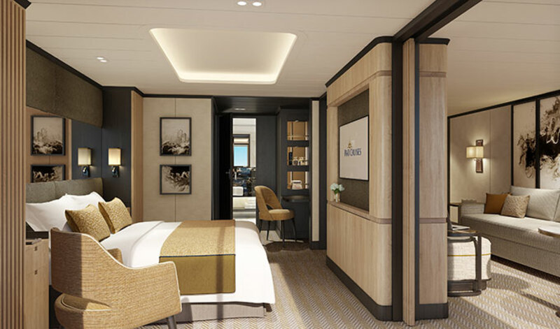 Suites